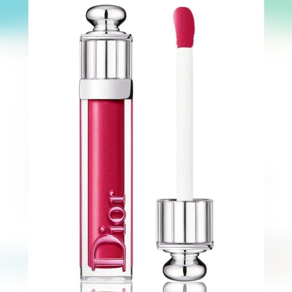 Dior Addict Stellar Gloss in 976 Be Dior - Picture 5 of 6